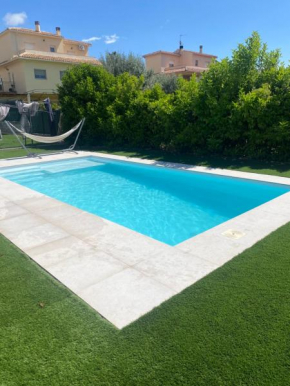 Villa close to Barcelona